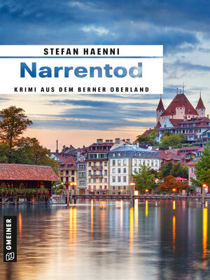 cover image of Narrentod